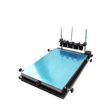Big PCB Stencil Printer