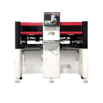 Fully Automatic PNP Machine DSQ800