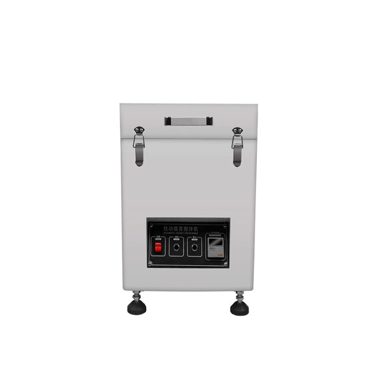 SMT Solder Mixing Machine