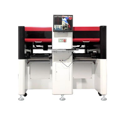 SMT Pick and Place Machines