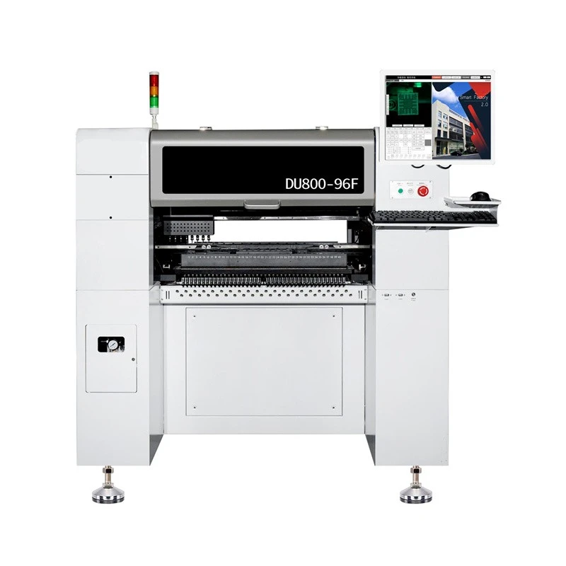Pick And Place Machine For PCB suppliers