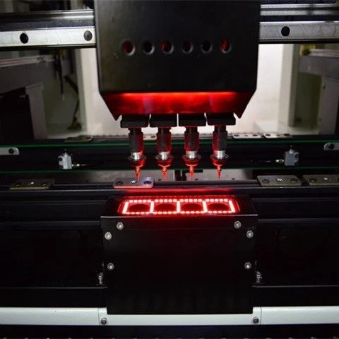 Pick And Place SMT Machines high quality