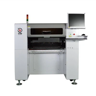 Circuiut Board Pick and Place Machine