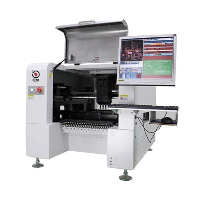 Pick and Place SMT Machines