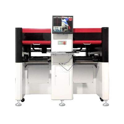 SMT Machine for PCB Assembly