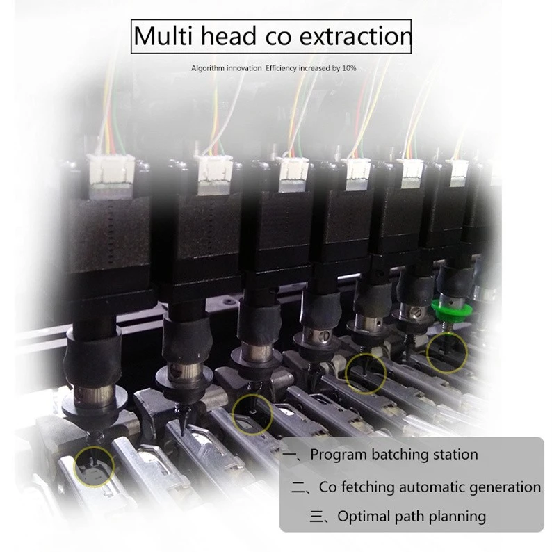 SMT Chip Mounting Machine suppliers